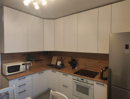 1-к. квартира, 35&nbsp;м²
