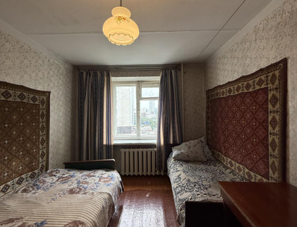 2-к. квартира, 53,1&nbsp;м²
