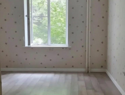 1-к. квартира, 31,2 м²