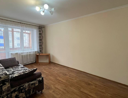 2-к. квартира, 40,6&nbsp;м²