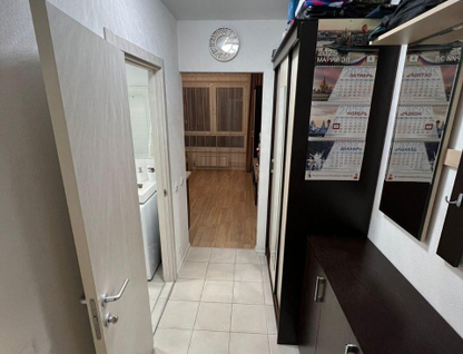 Студия, 20&nbsp;м²