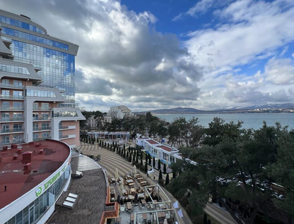 2-к. квартира, 157&nbsp;м²