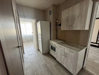 1-к. квартира, 40&nbsp;м²