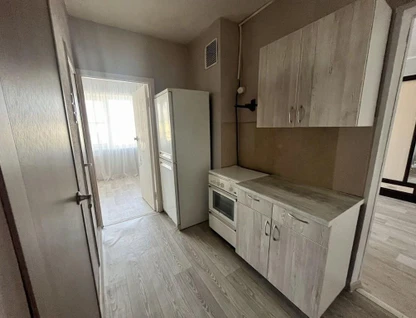 1-к. квартира, 40&nbsp;м²