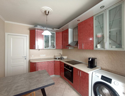 3-к. квартира, 71,1&nbsp;м²