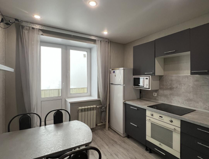 1-к. квартира, 31,8&nbsp;м²