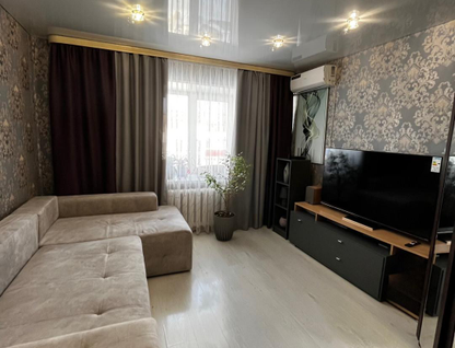 1-к. квартира, 18,4&nbsp;м²
