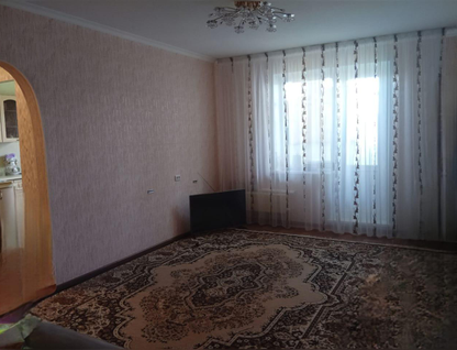 1-к. квартира, 38,5&nbsp;м²