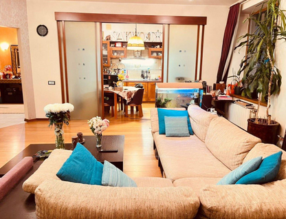 4-к. квартира, 170,7&nbsp;м²