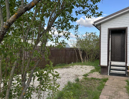 Двухэтажный дом, 120 м²