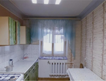 3-к. квартира, 60&nbsp;м²