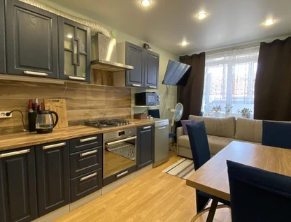 1-к. квартира, 42,5&nbsp;м²