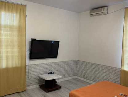 1-к. квартира, 33,3 м²