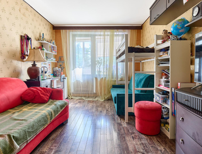 1-к. квартира, 32,3&nbsp;м²