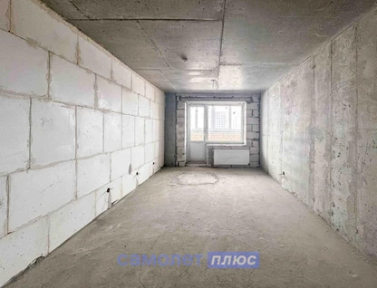 1-к. квартира, 47,6&nbsp;м²