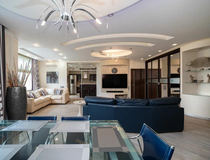 5-к. квартира, 165&nbsp;м²