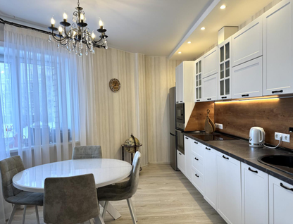 3-к. квартира, 87,5&nbsp;м²