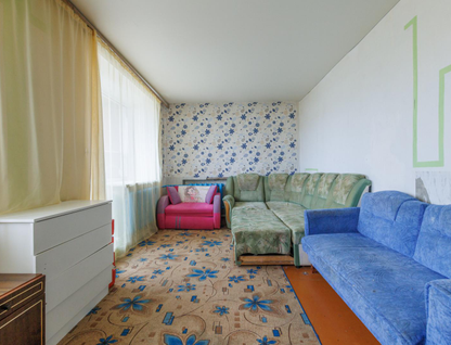 1-к. квартира, 41,5&nbsp;м²