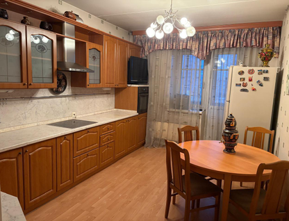 2-к. квартира, 69,1 м²