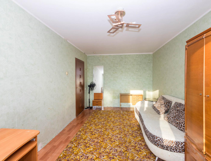 1-к. квартира, 32 м²