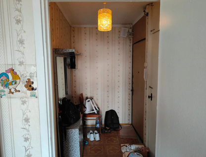 2-к. квартира, 38 м²