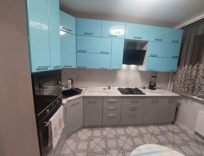 4-к. квартира, 121&nbsp;м²