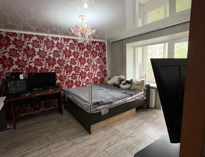 1-к. квартира, 33&nbsp;м²