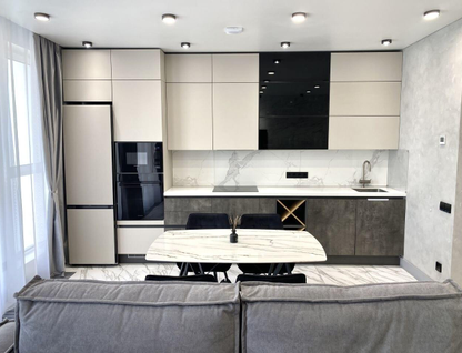4-к. квартира, 107,4&nbsp;м²