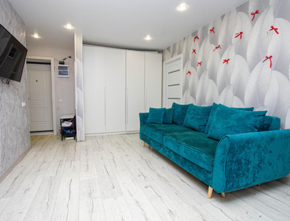 3-к. квартира, 41,3&nbsp;м²