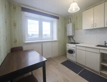1-к. квартира, 30,1&nbsp;м²