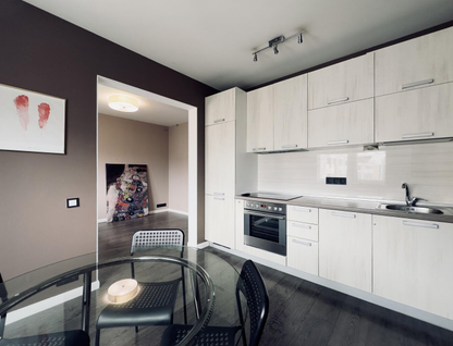 2-к. квартира, 52&nbsp;м²