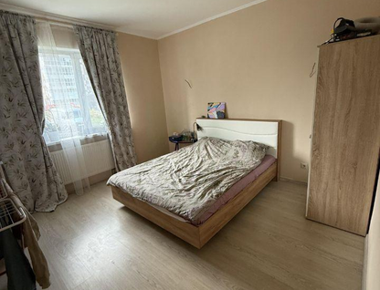 1-к. квартира, 43,8&nbsp;м²