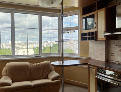 2-к. квартира, 59,6&nbsp;м²