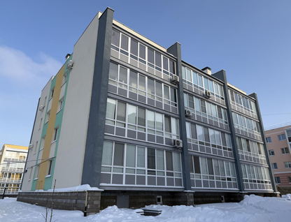 Помещение свободного назначения, 79,5&nbsp;м²