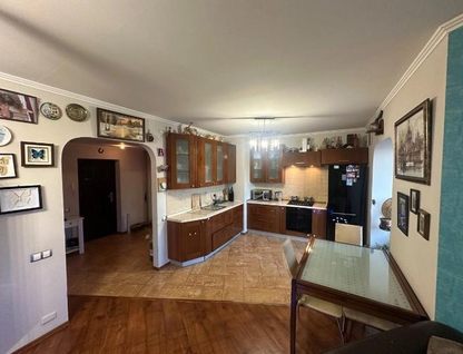 3-к. квартира, 101,4&nbsp;м²