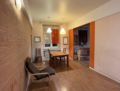 3-к. квартира, 65&nbsp;м²