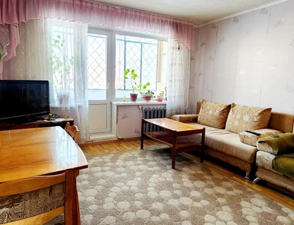 2-к. квартира, 49,3&nbsp;м²