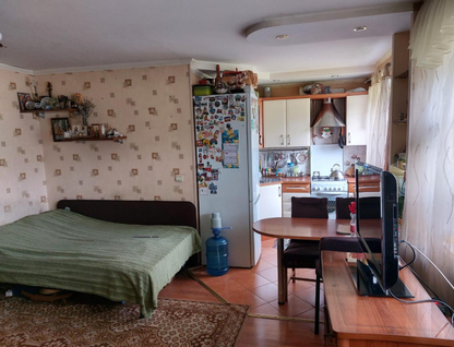 3-к. квартира, 41,5&nbsp;м²