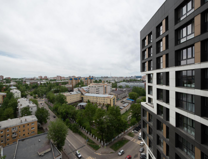 2-к. квартира, 53,4&nbsp;м²