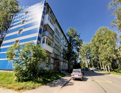 2-к. квартира, 43,9&nbsp;м²