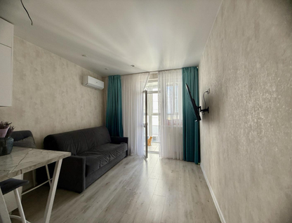 1-к. квартира, 44&nbsp;м²