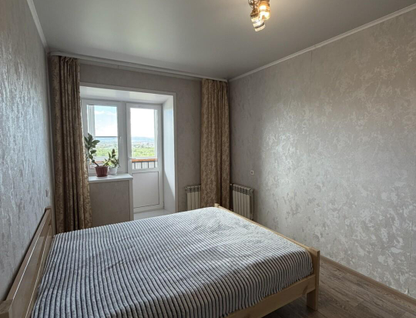 2-к. квартира, 51,4 м²