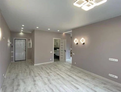 1-к. квартира, 54,6&nbsp;м²