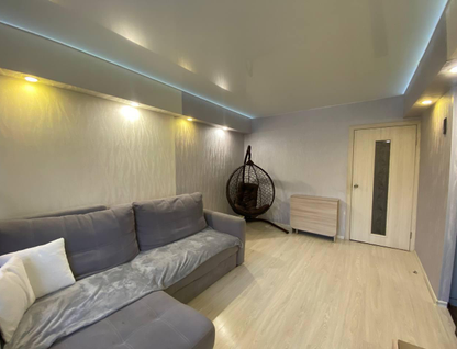 2-к. квартира, 47,9&nbsp;м²
