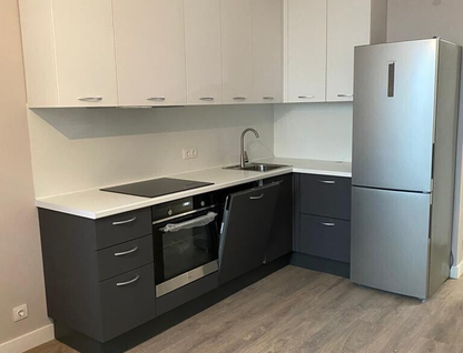 2-к. квартира, 43,5&nbsp;м²