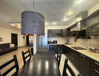 3-к. квартира, 98,3&nbsp;м²