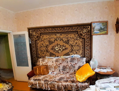 2-к. квартира, 48,8 м²