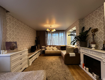 2-к. квартира, 53,4&nbsp;м²