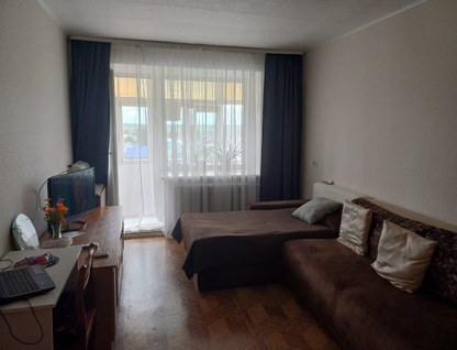 1-к. квартира, 39,3&nbsp;м²