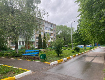 2-к. квартира, 47&nbsp;м²
